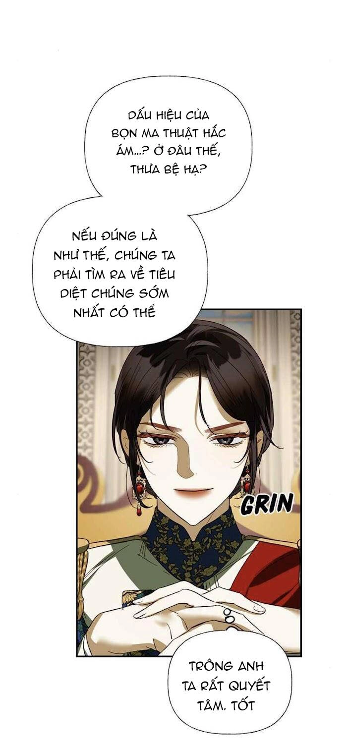Dàn Trai Đẹp Chốn Hậu Cung Chapter 65.1 - 5