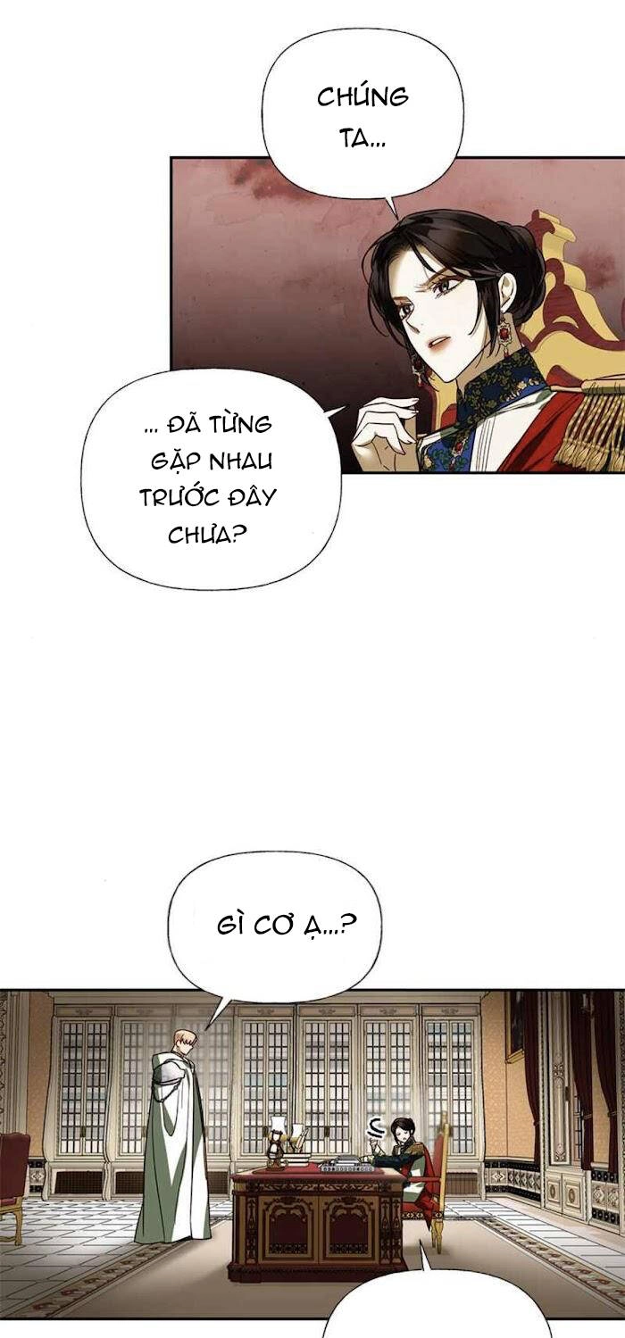 Dàn Trai Đẹp Chốn Hậu Cung Chapter 65.1 - 7