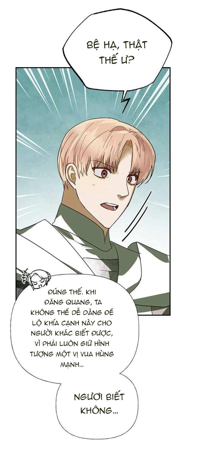 Dàn Trai Đẹp Chốn Hậu Cung Chapter 65.1 - 10