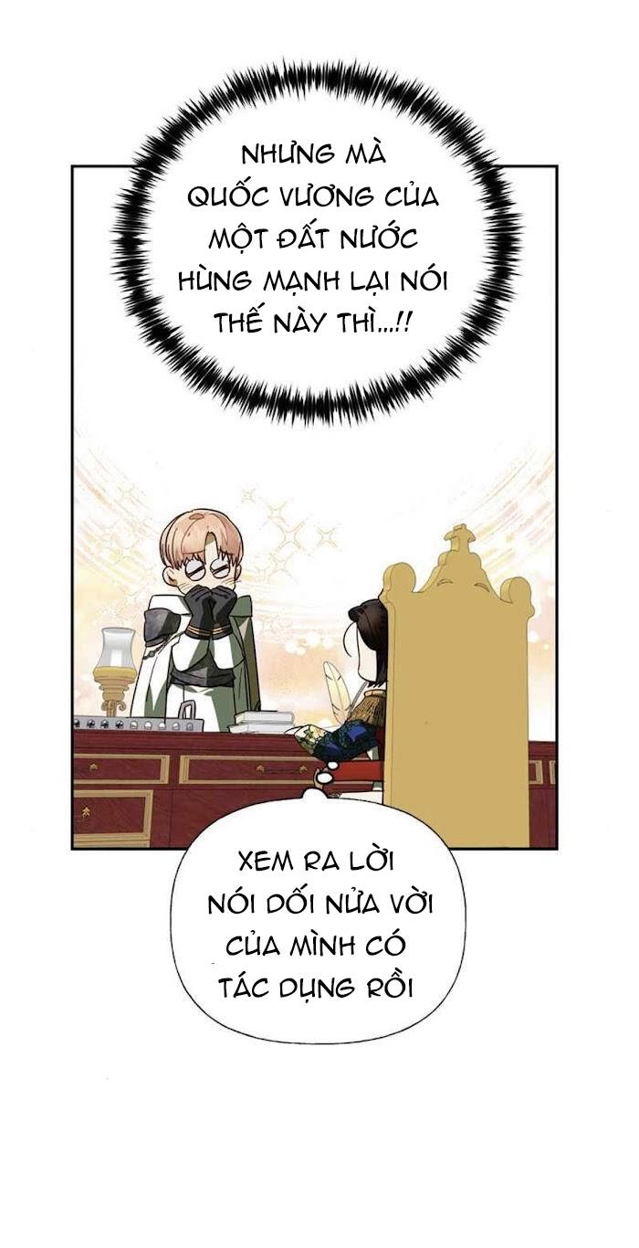 Dàn Trai Đẹp Chốn Hậu Cung Chapter 65.1 - 13