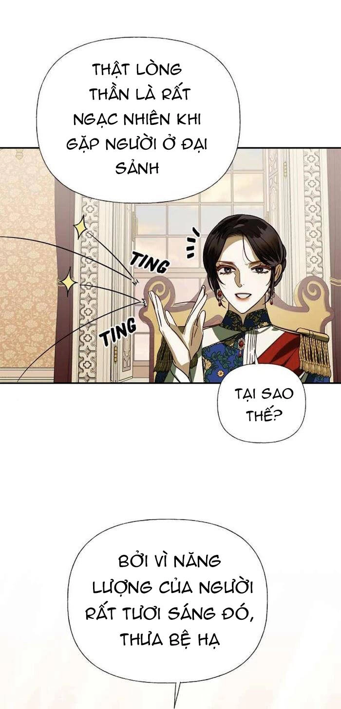 Dàn Trai Đẹp Chốn Hậu Cung Chapter 65.1 - 14