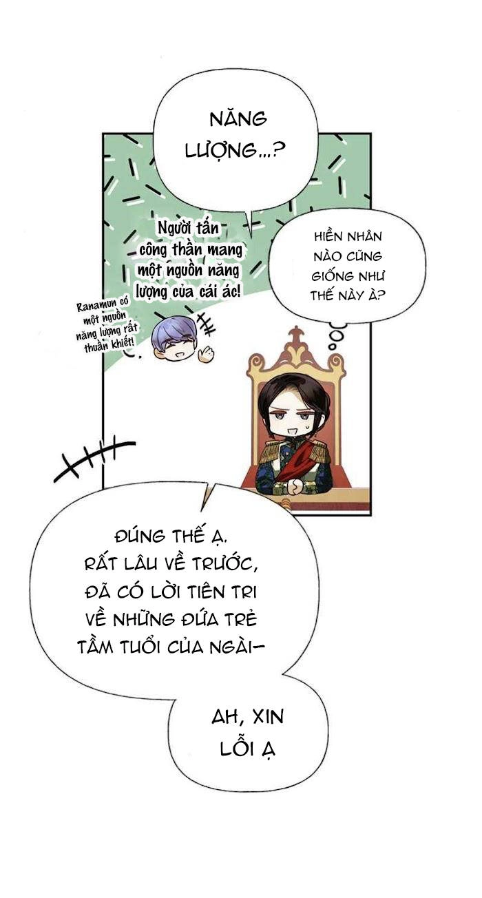 Dàn Trai Đẹp Chốn Hậu Cung Chapter 65.1 - 16