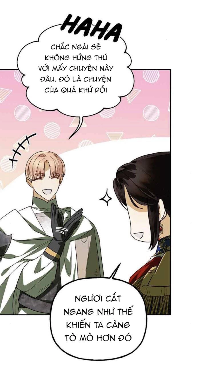 Dàn Trai Đẹp Chốn Hậu Cung Chapter 65.1 - 17