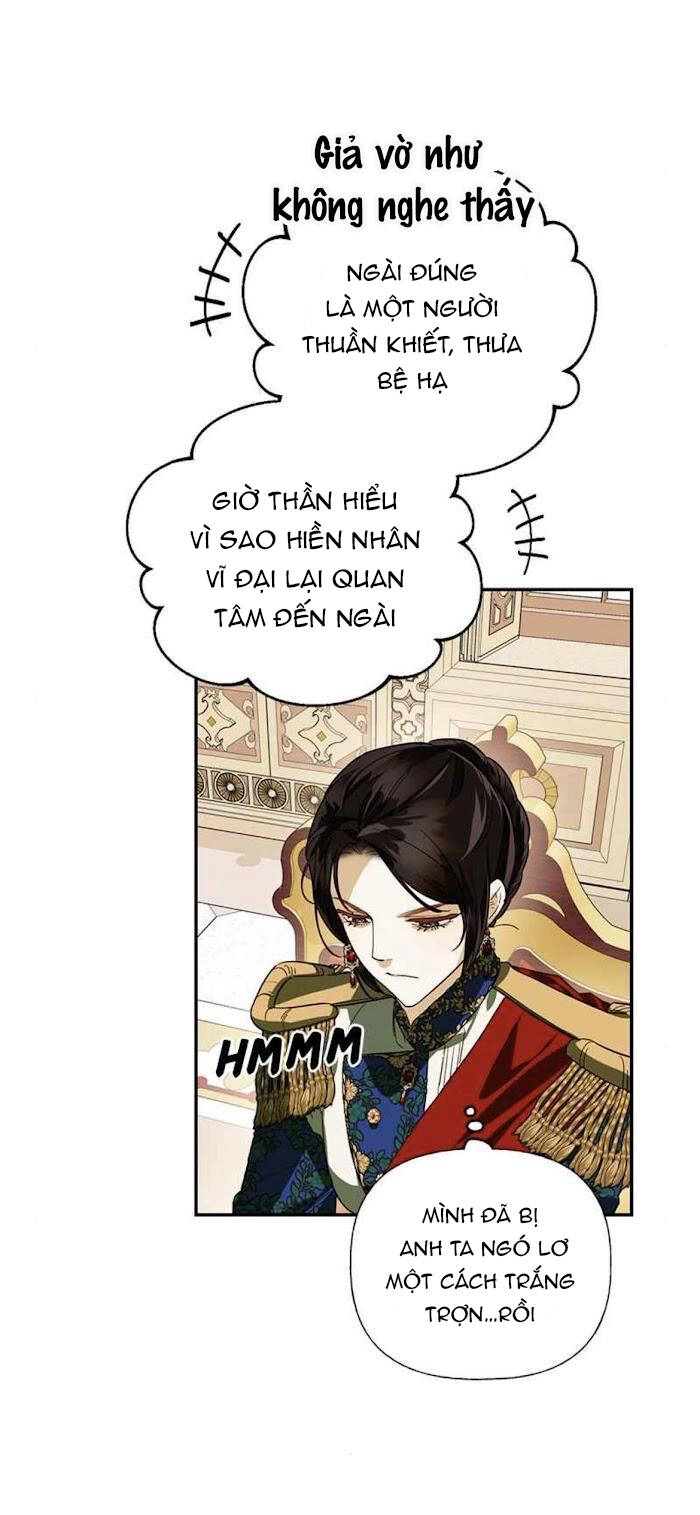 Dàn Trai Đẹp Chốn Hậu Cung Chapter 65.1 - 18