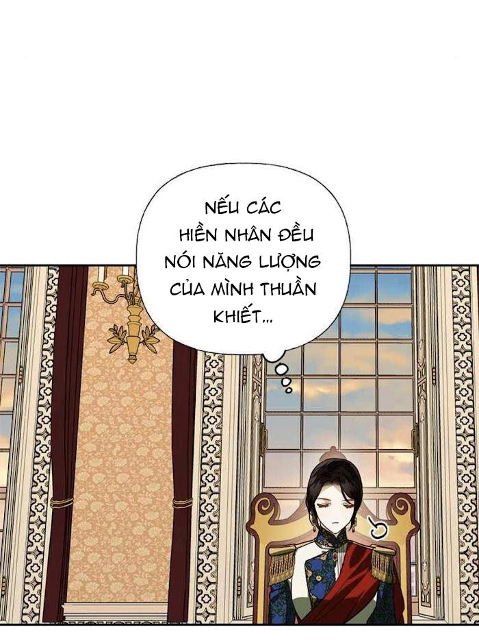 Dàn Trai Đẹp Chốn Hậu Cung Chapter 65.1 - 19