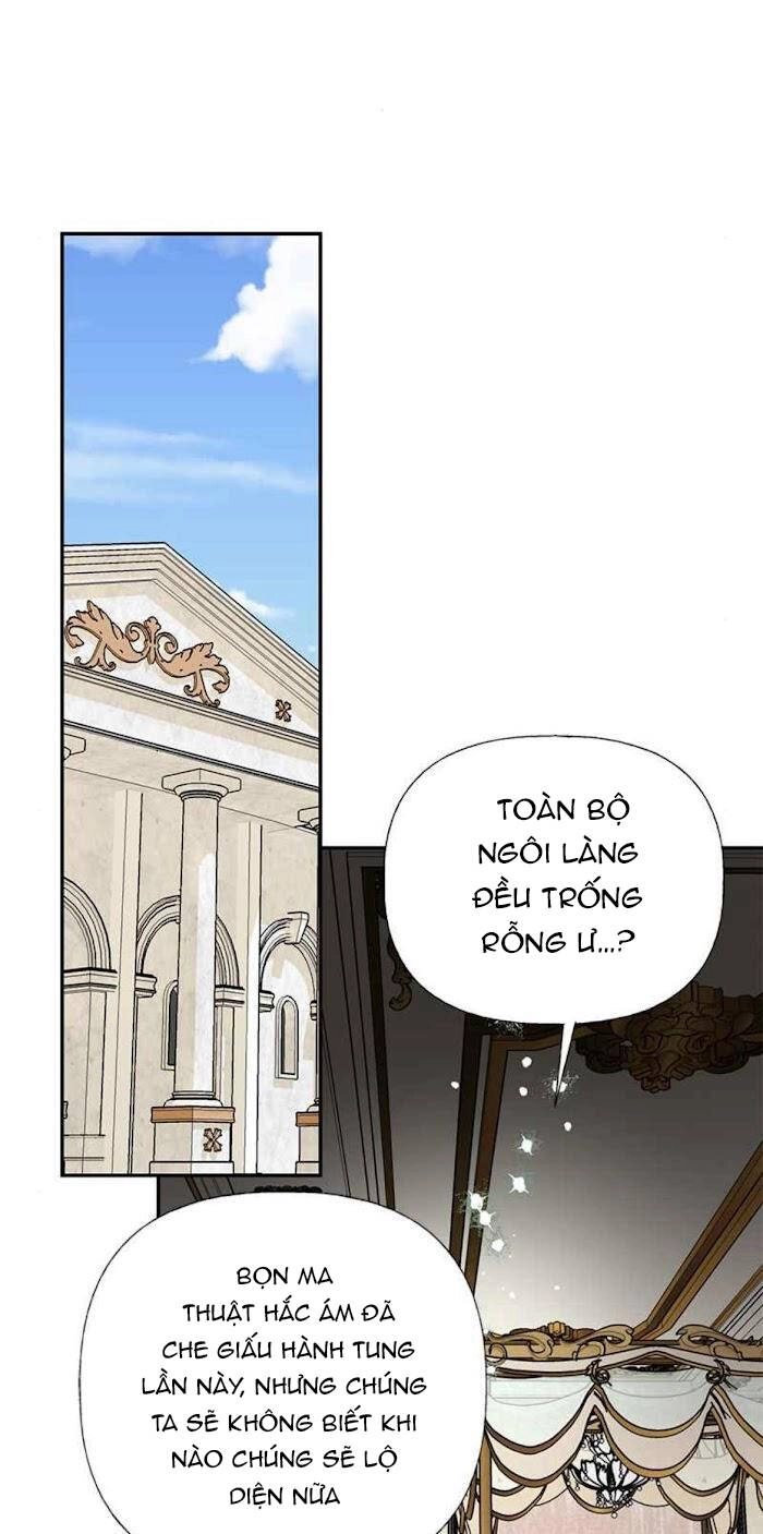 Dàn Trai Đẹp Chốn Hậu Cung Chapter 65.1 - 22