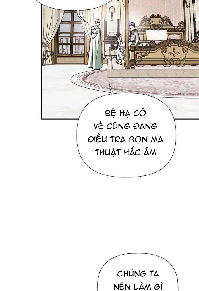 Dàn Trai Đẹp Chốn Hậu Cung Chapter 65.1 - 23