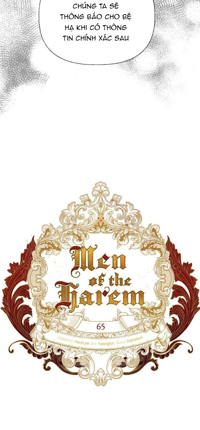 Dàn Trai Đẹp Chốn Hậu Cung Chapter 65.1 - 25