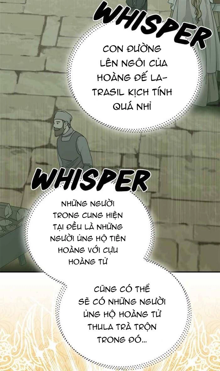 Dàn Trai Đẹp Chốn Hậu Cung Chapter 65.1 - 28