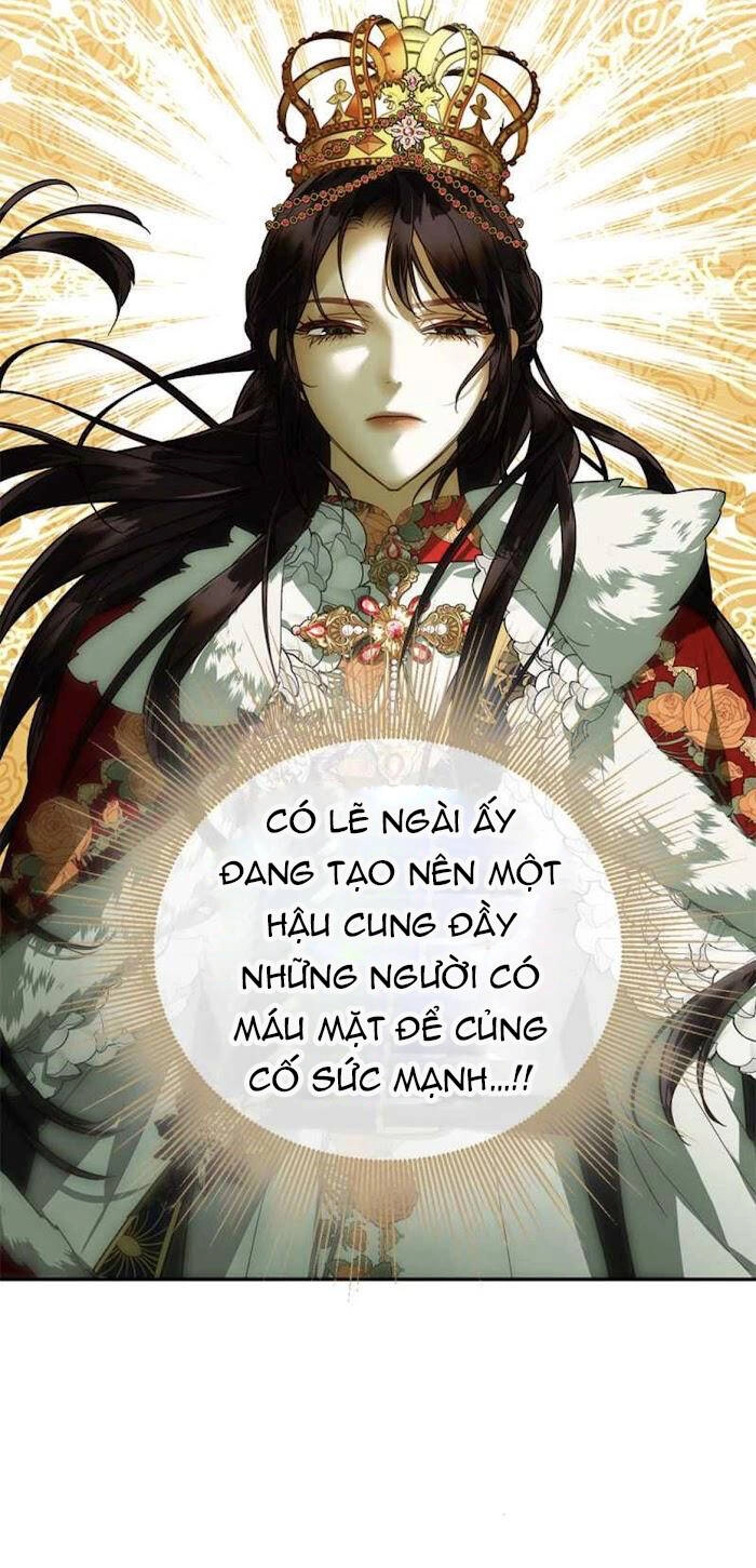 Dàn Trai Đẹp Chốn Hậu Cung Chapter 65.1 - 29