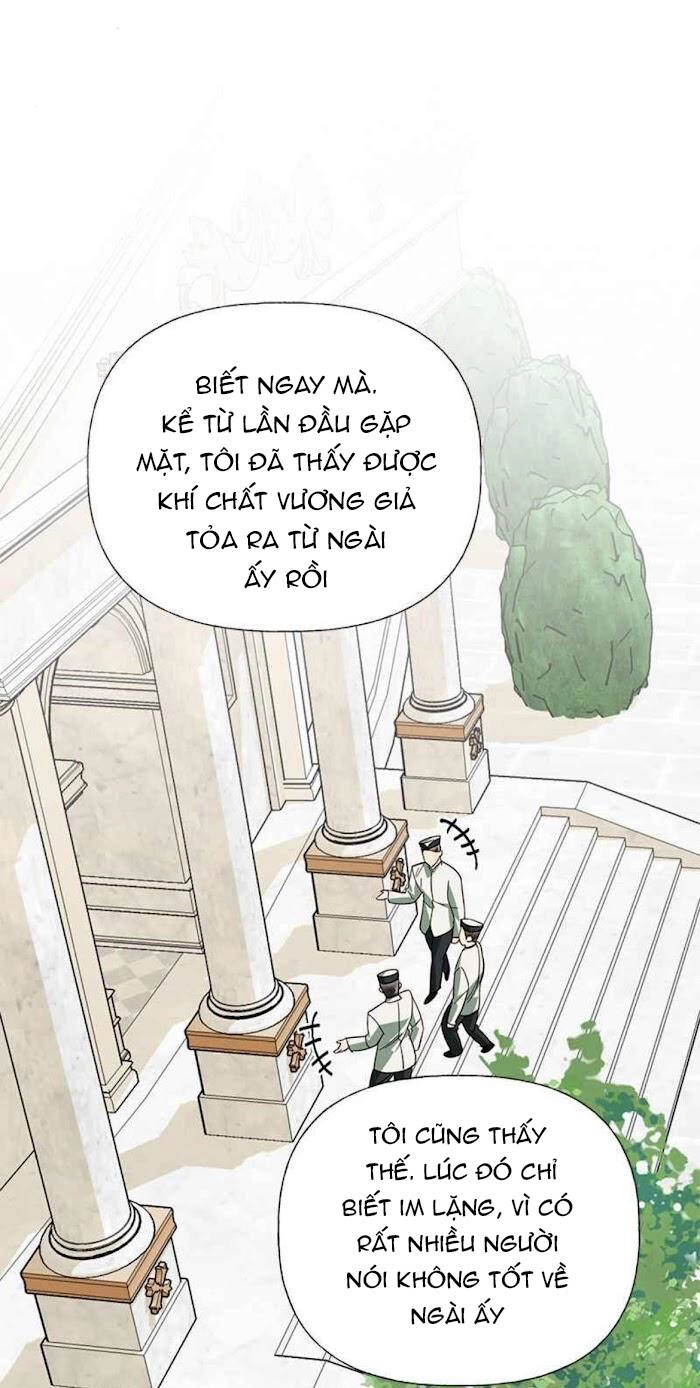 Dàn Trai Đẹp Chốn Hậu Cung Chapter 65.2 - 3