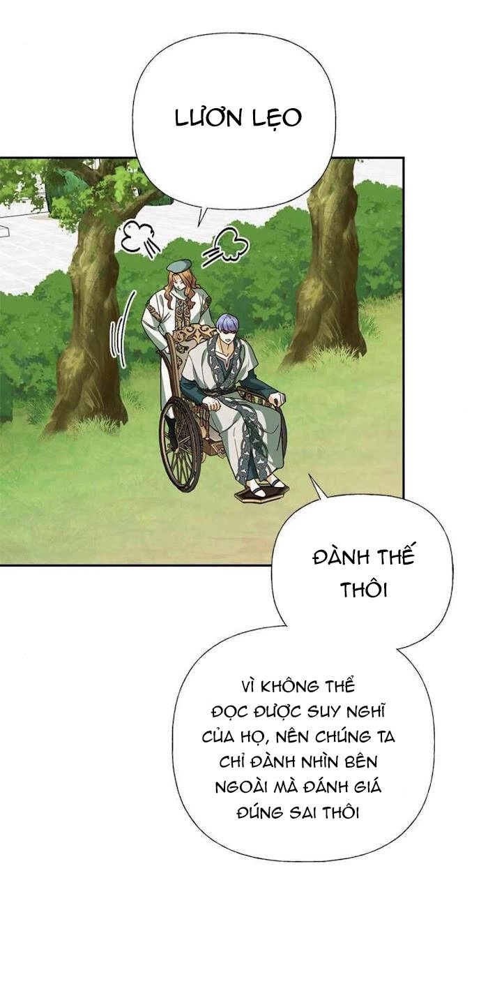 Dàn Trai Đẹp Chốn Hậu Cung Chapter 65.2 - 6