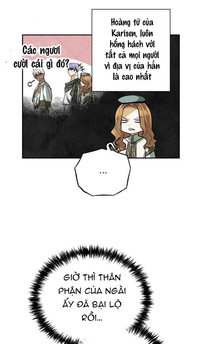 Dàn Trai Đẹp Chốn Hậu Cung Chapter 65.2 - 10