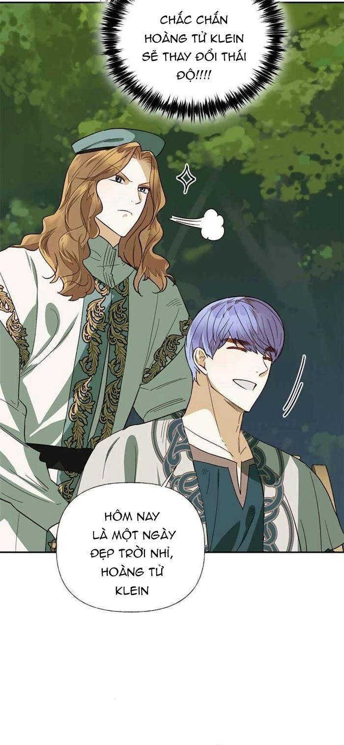 Dàn Trai Đẹp Chốn Hậu Cung Chapter 65.2 - 11