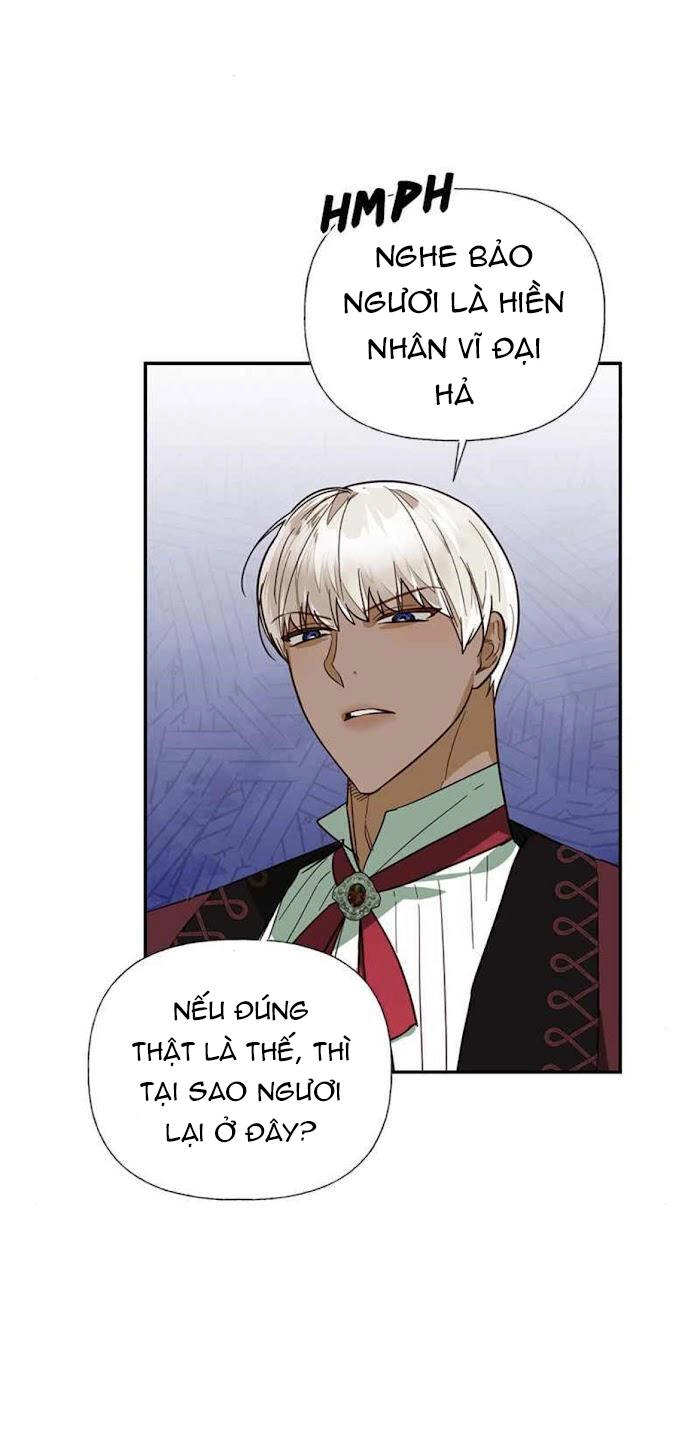 Dàn Trai Đẹp Chốn Hậu Cung Chapter 65.2 - 12