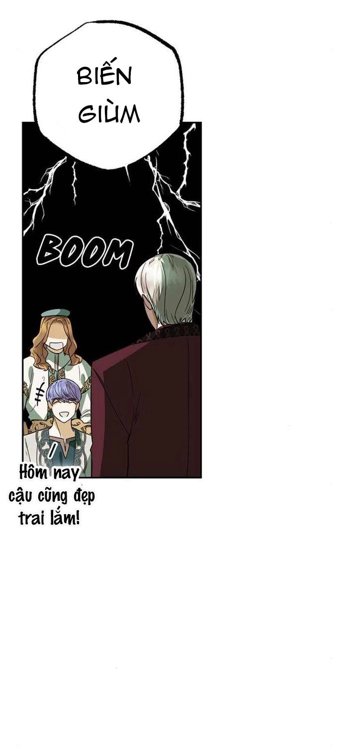 Dàn Trai Đẹp Chốn Hậu Cung Chapter 65.2 - 13