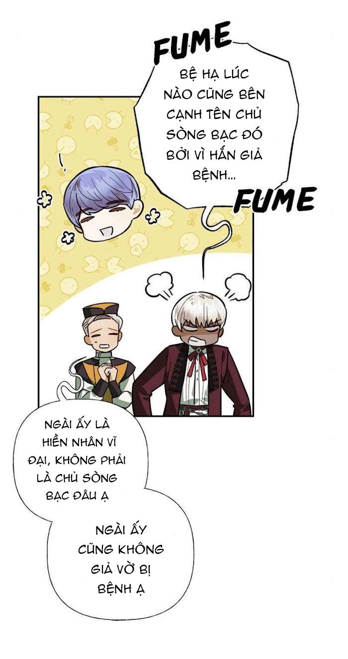 Dàn Trai Đẹp Chốn Hậu Cung Chapter 65.2 - 17