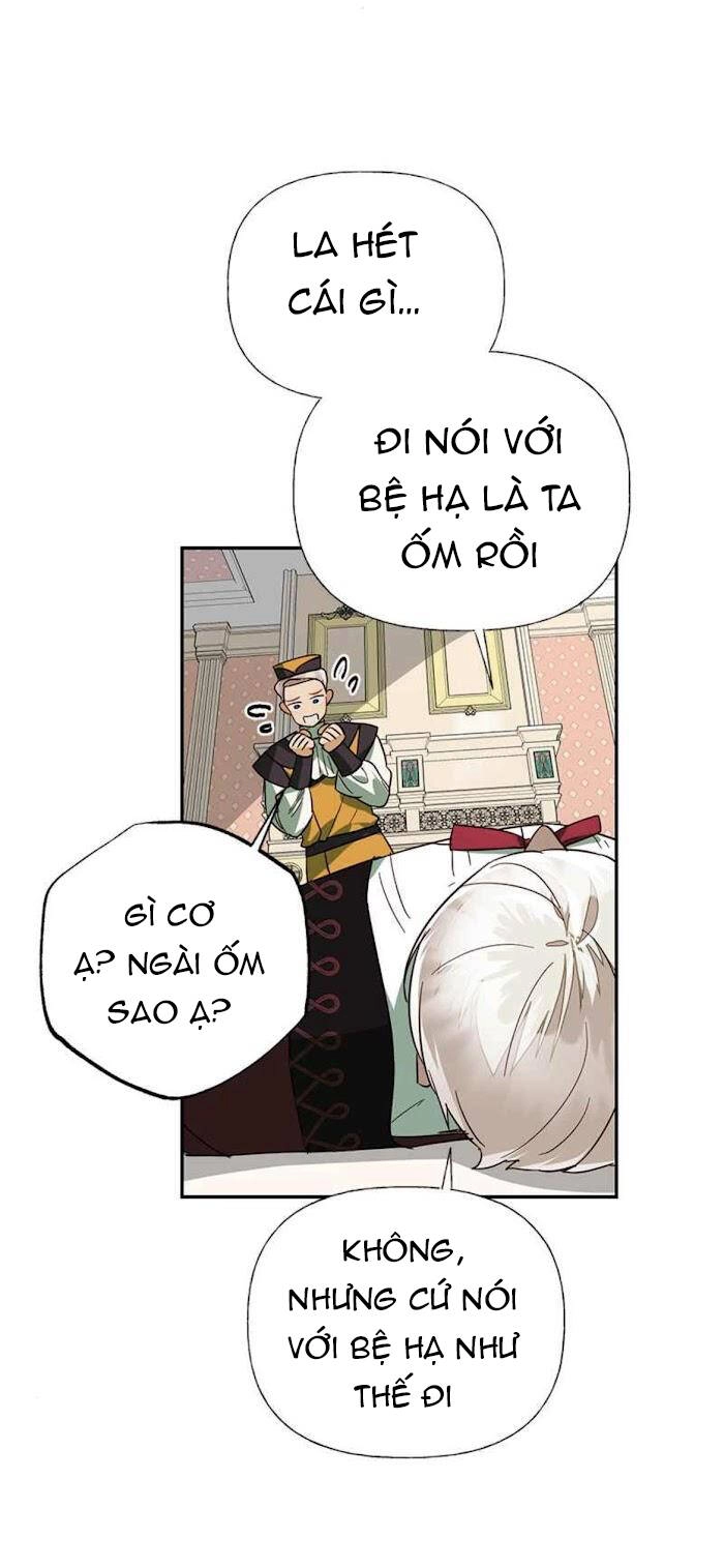 Dàn Trai Đẹp Chốn Hậu Cung Chapter 65.2 - 21