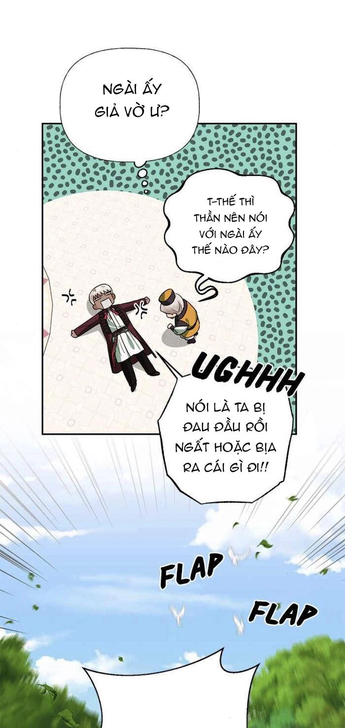 Dàn Trai Đẹp Chốn Hậu Cung Chapter 65.2 - 22