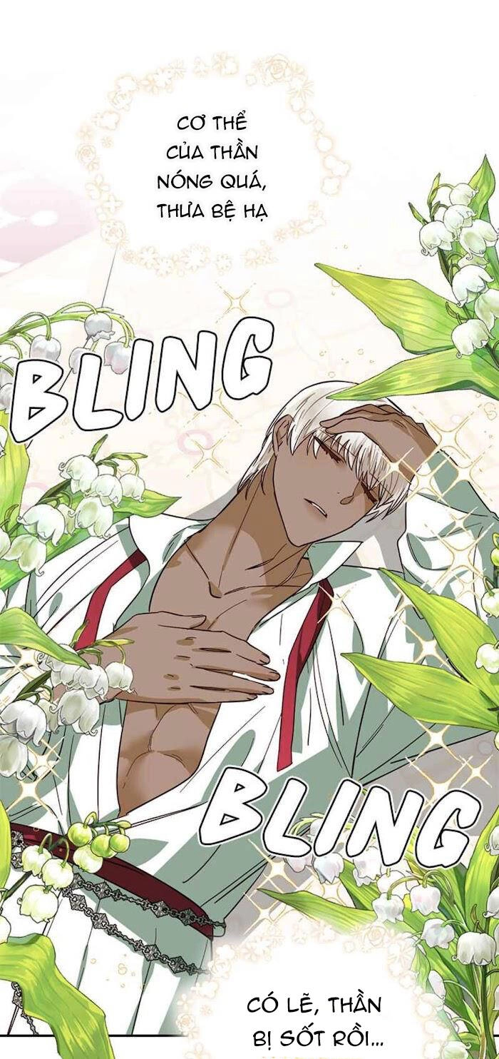 Dàn Trai Đẹp Chốn Hậu Cung Chapter 65.2 - 26