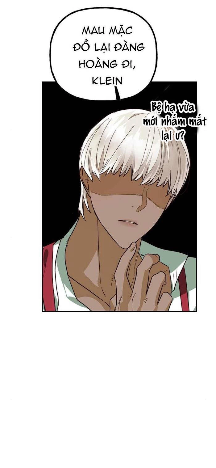 Dàn Trai Đẹp Chốn Hậu Cung Chapter 65.2 - 31