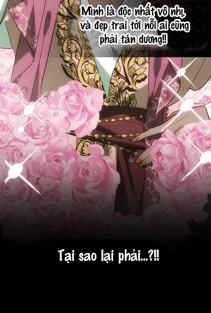 Dàn Trai Đẹp Chốn Hậu Cung Chapter 66.1 - 6
