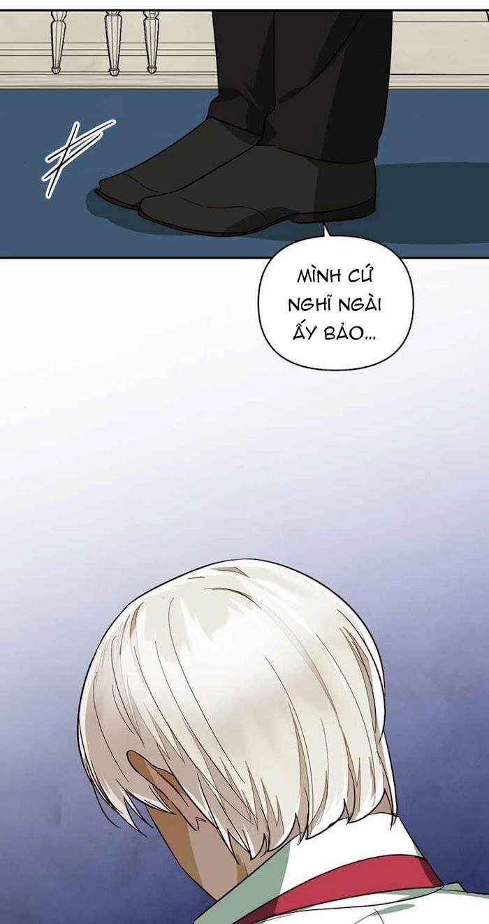 Dàn Trai Đẹp Chốn Hậu Cung Chapter 66.1 - 8