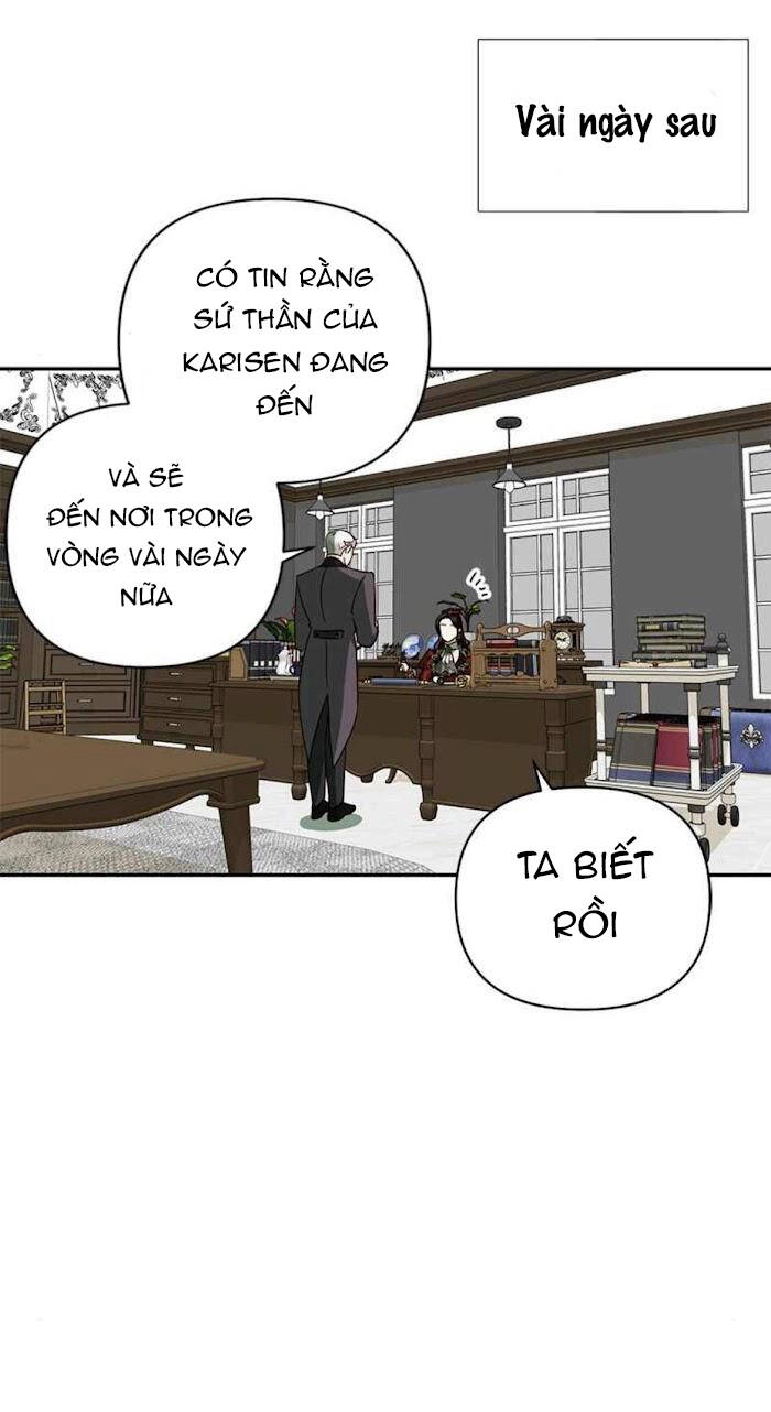 Dàn Trai Đẹp Chốn Hậu Cung Chapter 66.1 - 11