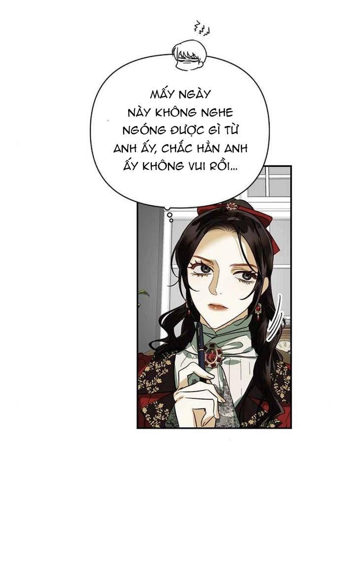 Dàn Trai Đẹp Chốn Hậu Cung Chapter 66.1 - 12