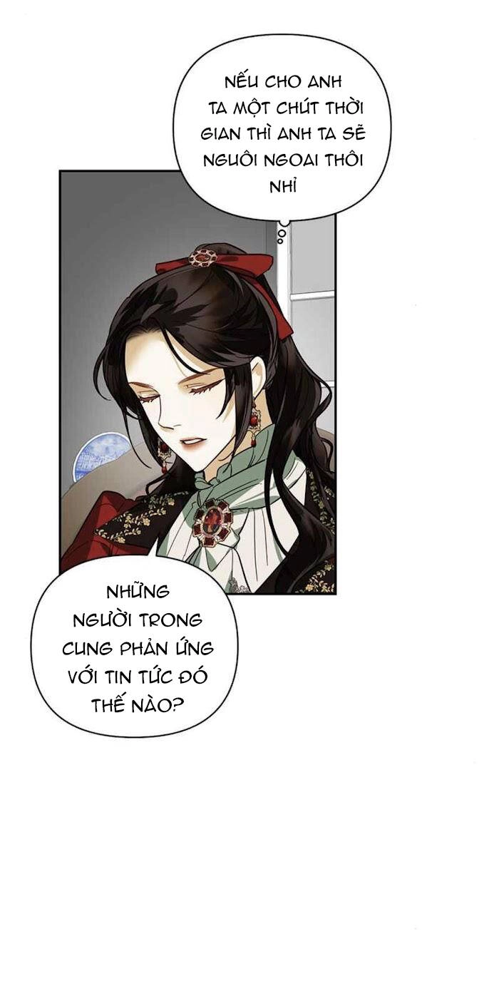 Dàn Trai Đẹp Chốn Hậu Cung Chapter 66.1 - 13