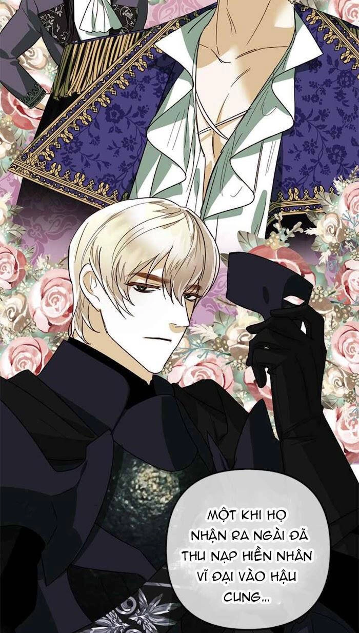 Dàn Trai Đẹp Chốn Hậu Cung Chapter 66.1 - 17