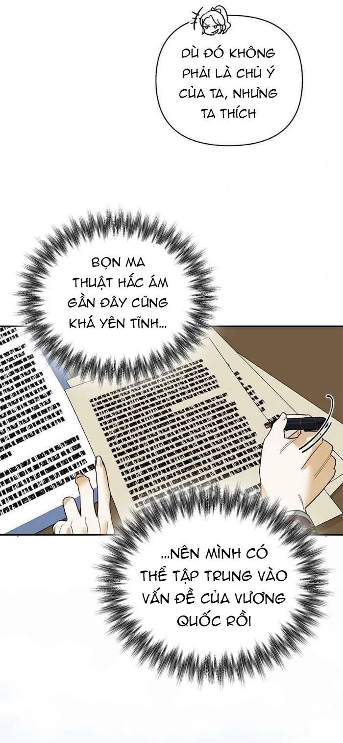 Dàn Trai Đẹp Chốn Hậu Cung Chapter 66.1 - 19