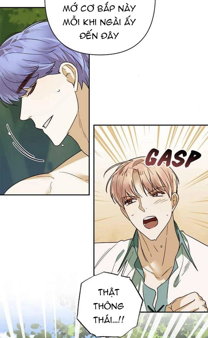 Dàn Trai Đẹp Chốn Hậu Cung Chapter 66.1 - 23