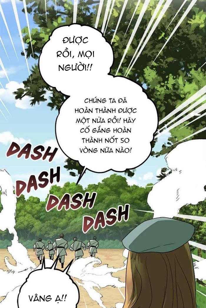 Dàn Trai Đẹp Chốn Hậu Cung Chapter 66.1 - 24