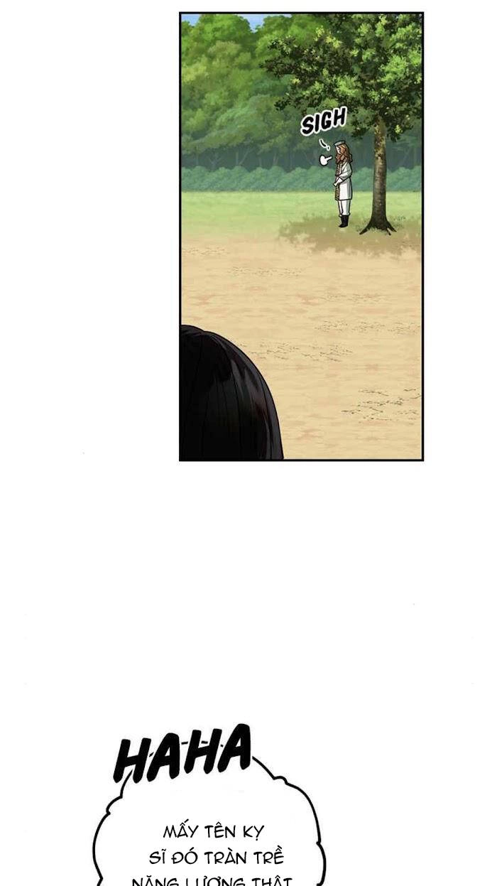 Dàn Trai Đẹp Chốn Hậu Cung Chapter 66.1 - 26