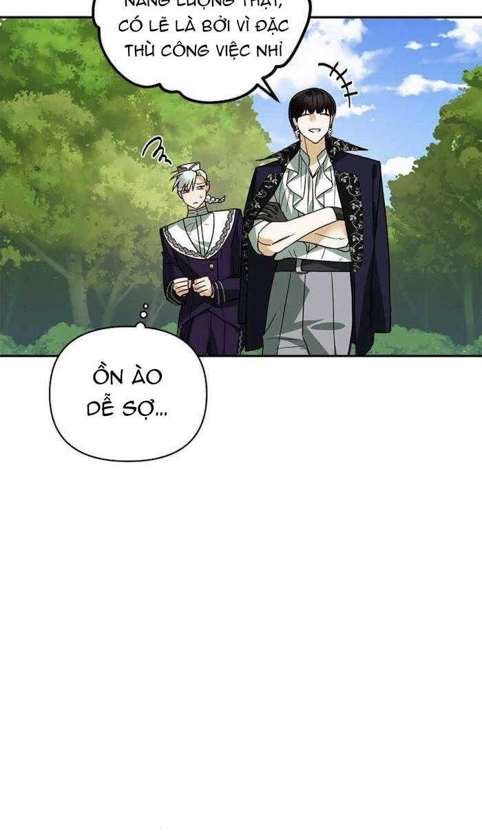 Dàn Trai Đẹp Chốn Hậu Cung Chapter 66.1 - 27