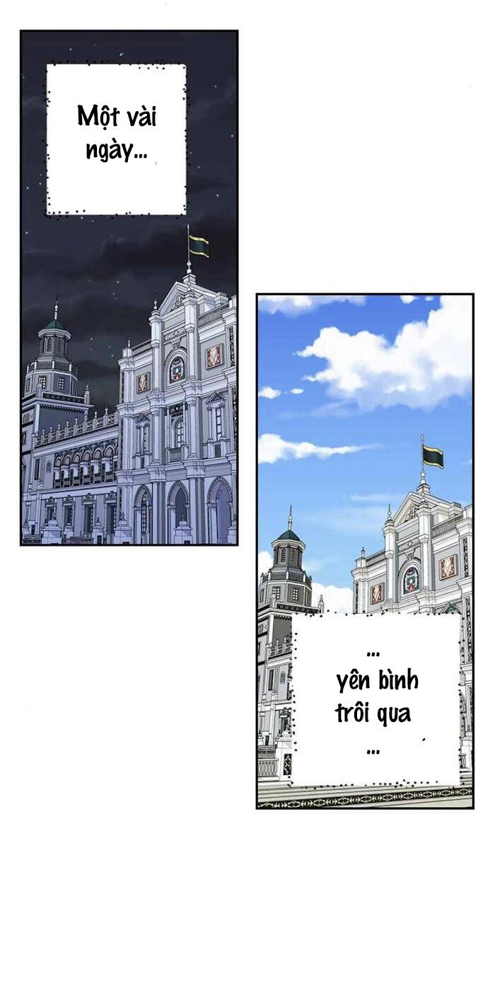 Dàn Trai Đẹp Chốn Hậu Cung Chapter 66.1 - 28