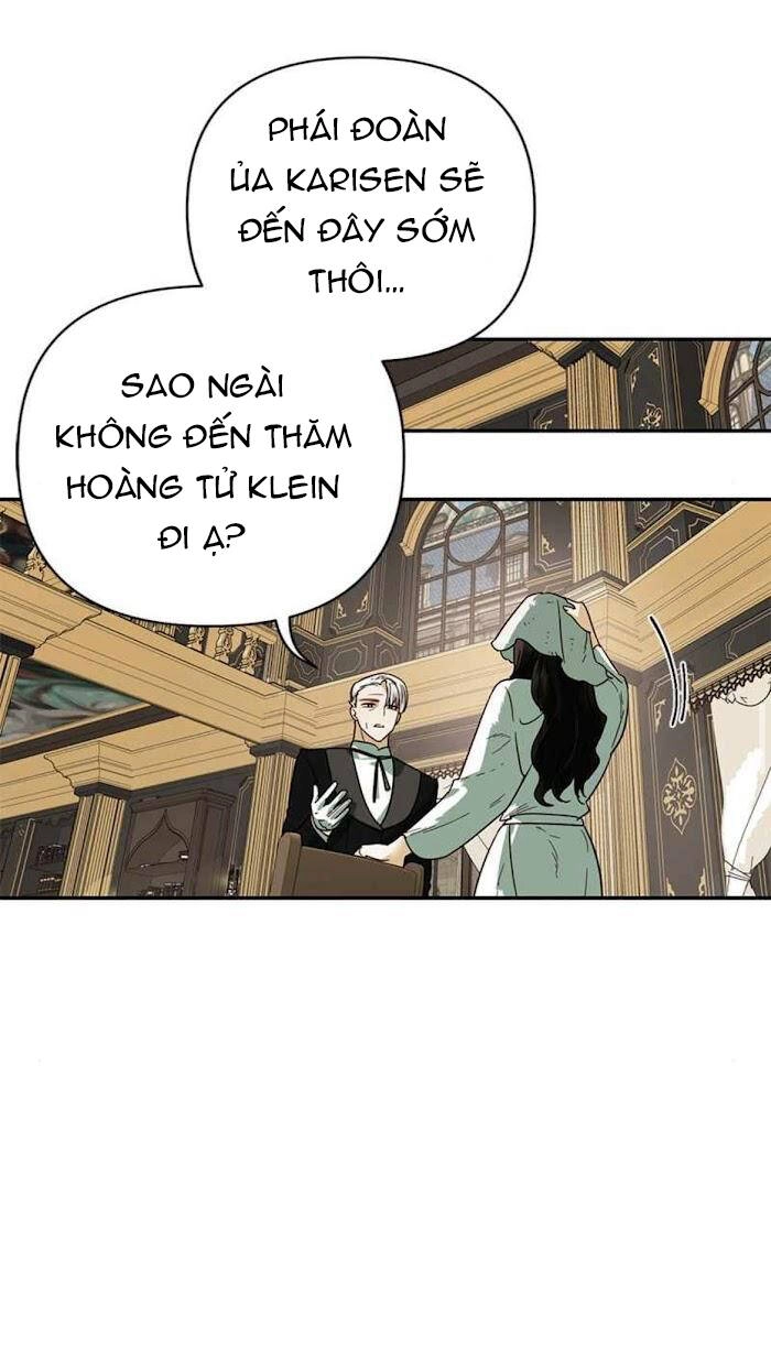 Dàn Trai Đẹp Chốn Hậu Cung Chapter 66.1 - 29