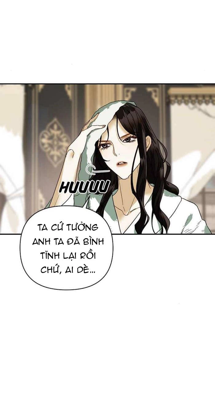 Dàn Trai Đẹp Chốn Hậu Cung Chapter 66.1 - 30