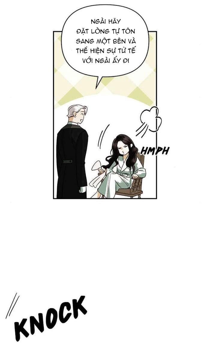 Dàn Trai Đẹp Chốn Hậu Cung Chapter 66.1 - 31