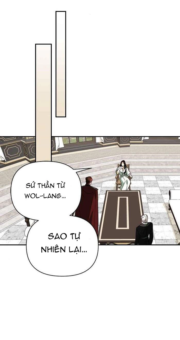 Dàn Trai Đẹp Chốn Hậu Cung Chapter 66.1 - 35