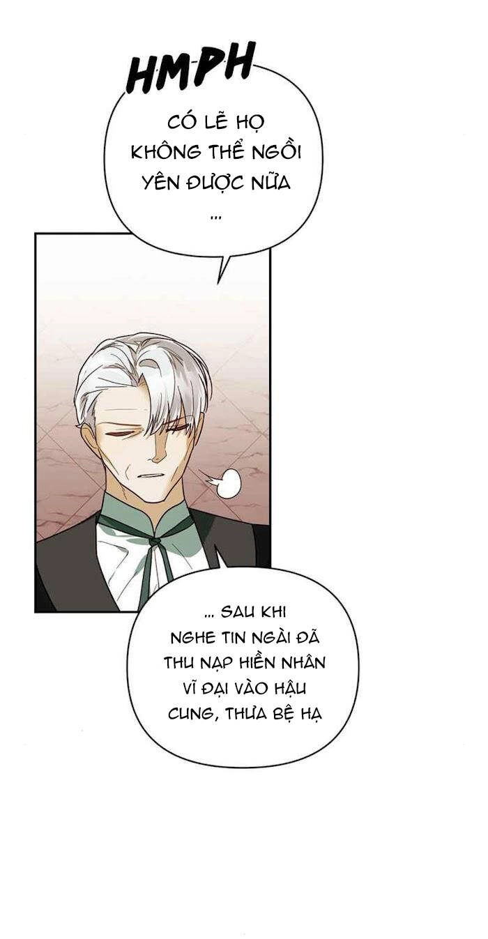 Dàn Trai Đẹp Chốn Hậu Cung Chapter 66.1 - 36