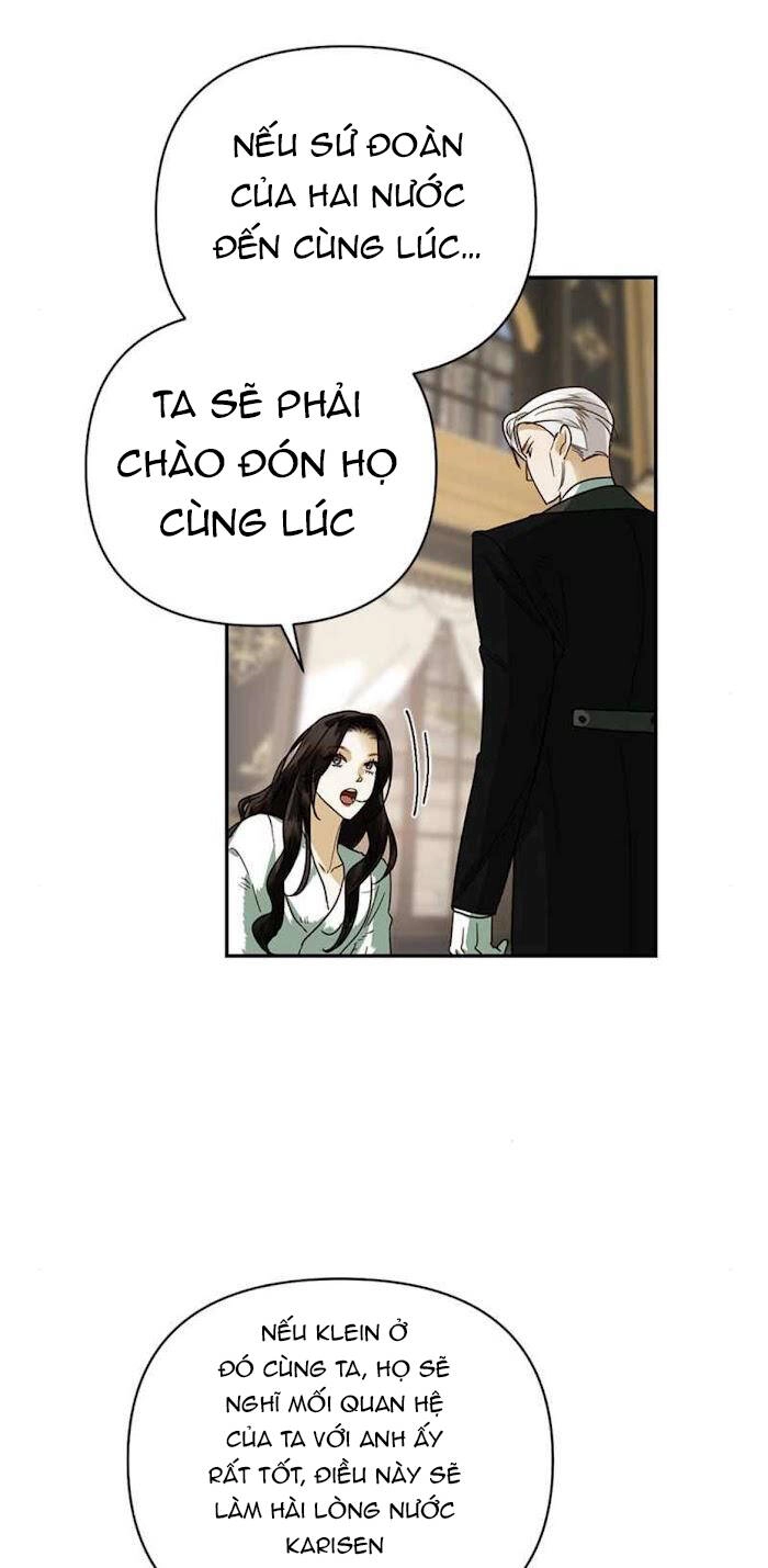 Dàn Trai Đẹp Chốn Hậu Cung Chapter 66.2 - 9
