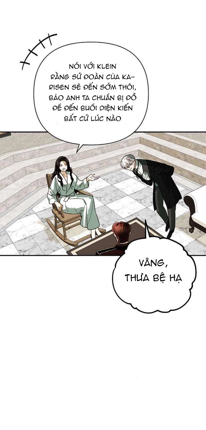 Dàn Trai Đẹp Chốn Hậu Cung Chapter 66.2 - 12