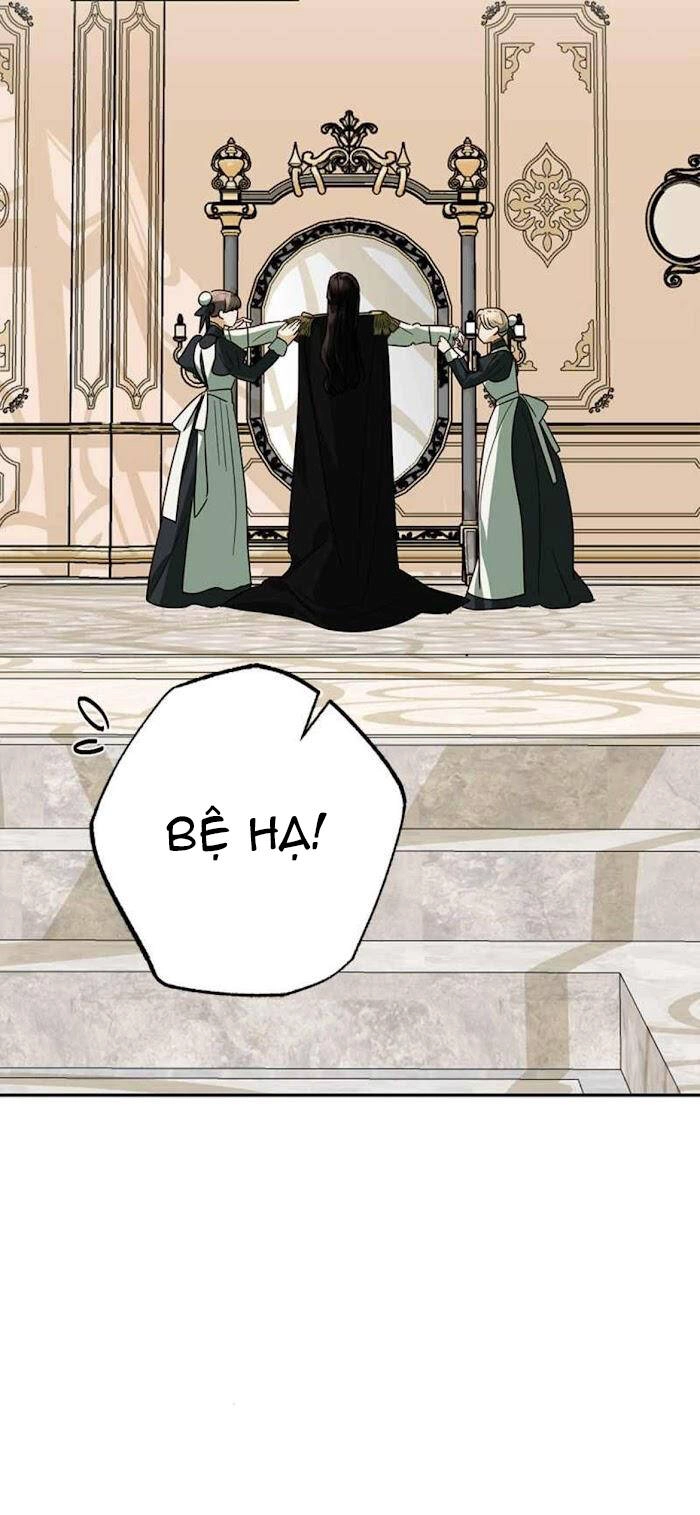 Dàn Trai Đẹp Chốn Hậu Cung Chapter 66.2 - 14