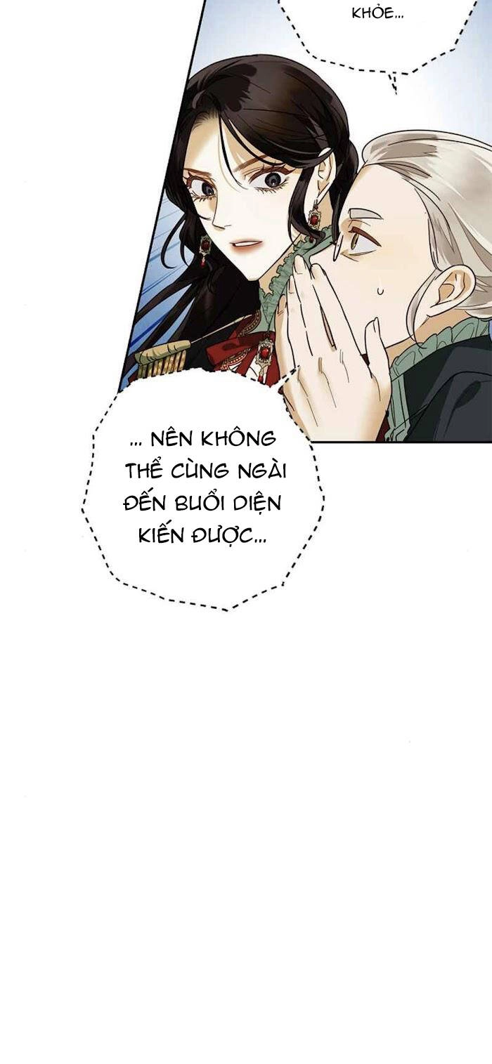 Dàn Trai Đẹp Chốn Hậu Cung Chapter 66.2 - 16