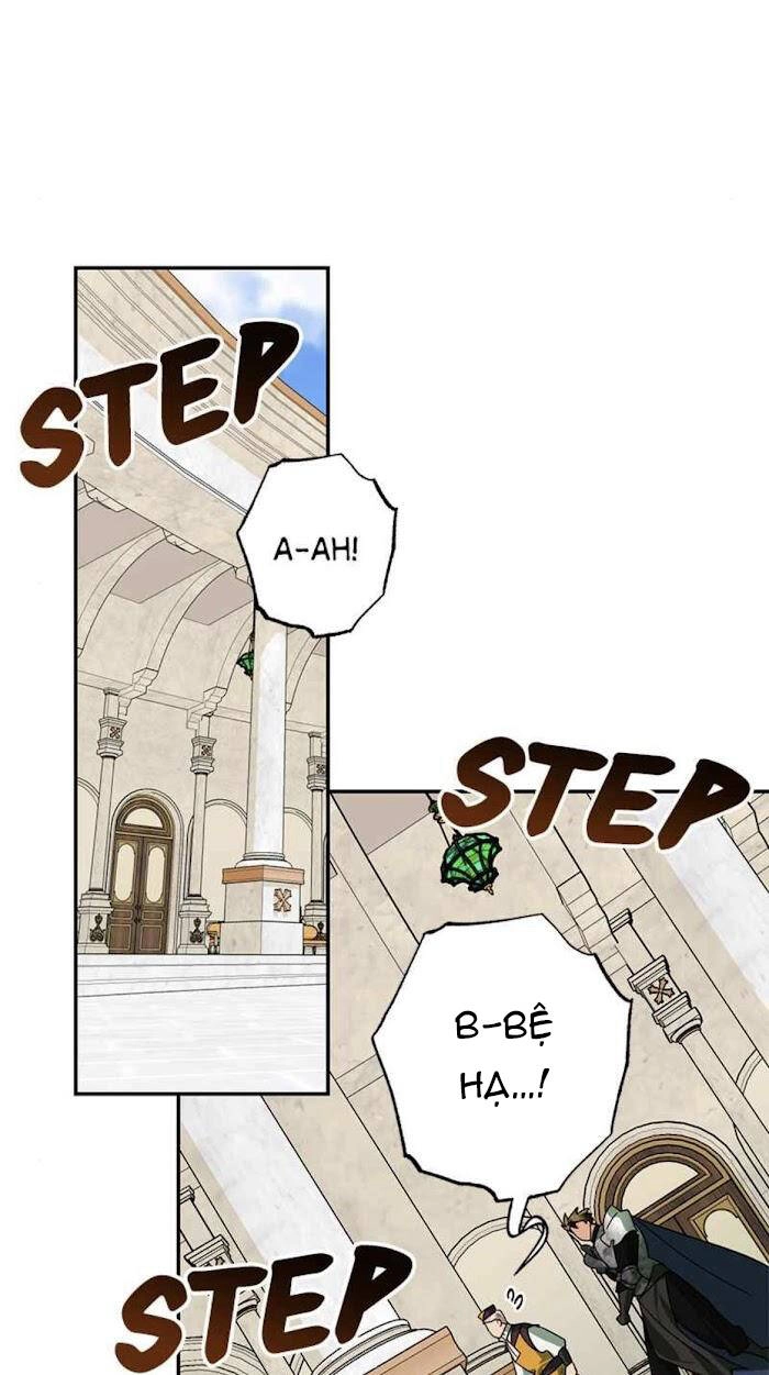 Dàn Trai Đẹp Chốn Hậu Cung Chapter 66.2 - 17