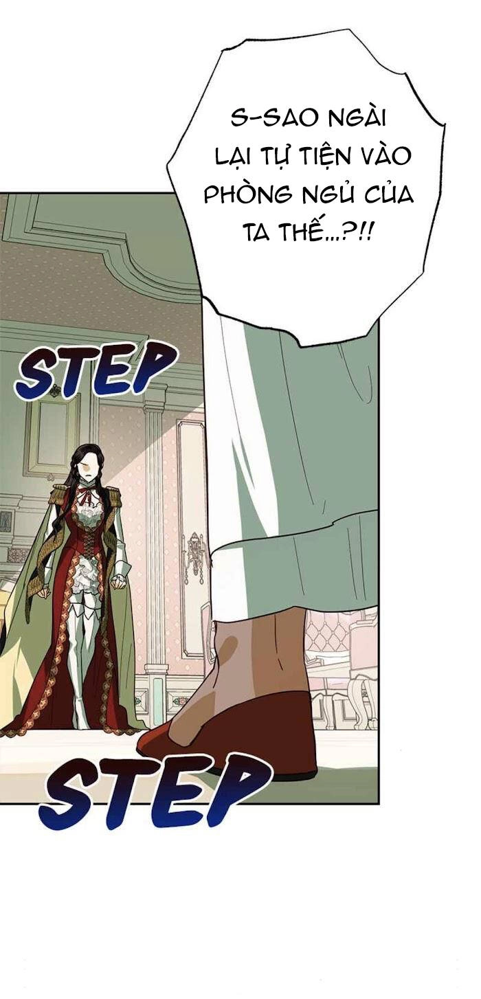 Dàn Trai Đẹp Chốn Hậu Cung Chapter 66.2 - 22