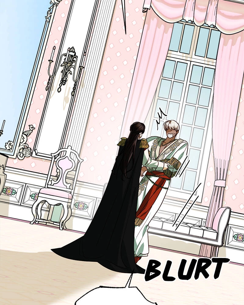 Dàn Trai Đẹp Chốn Hậu Cung Chapter 67.1 - 5