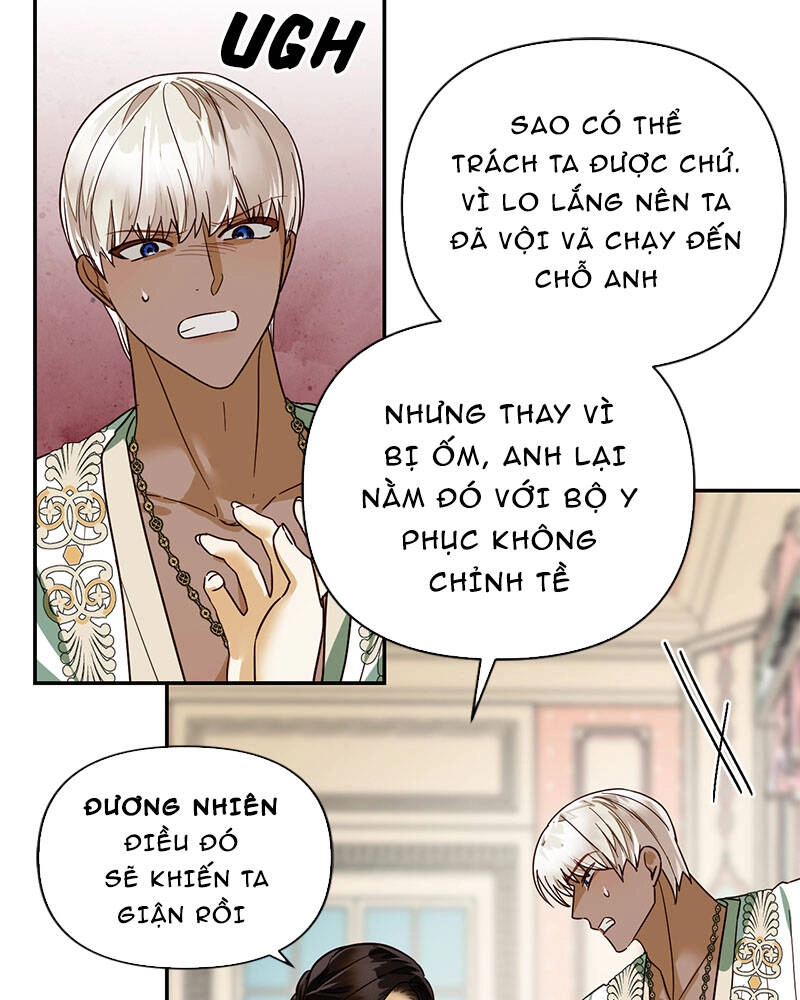 Dàn Trai Đẹp Chốn Hậu Cung Chapter 67.1 - 10
